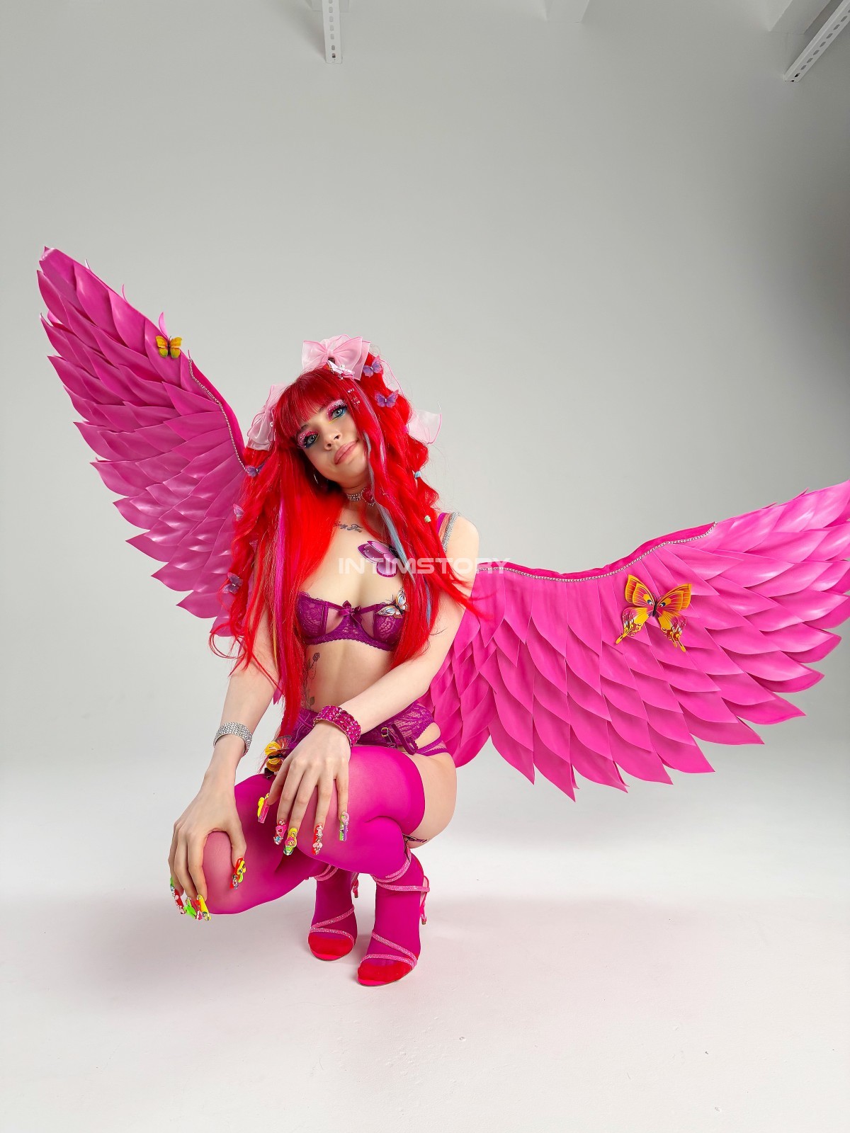 Princessscrt 🦄хочу твой🍌 26 лет